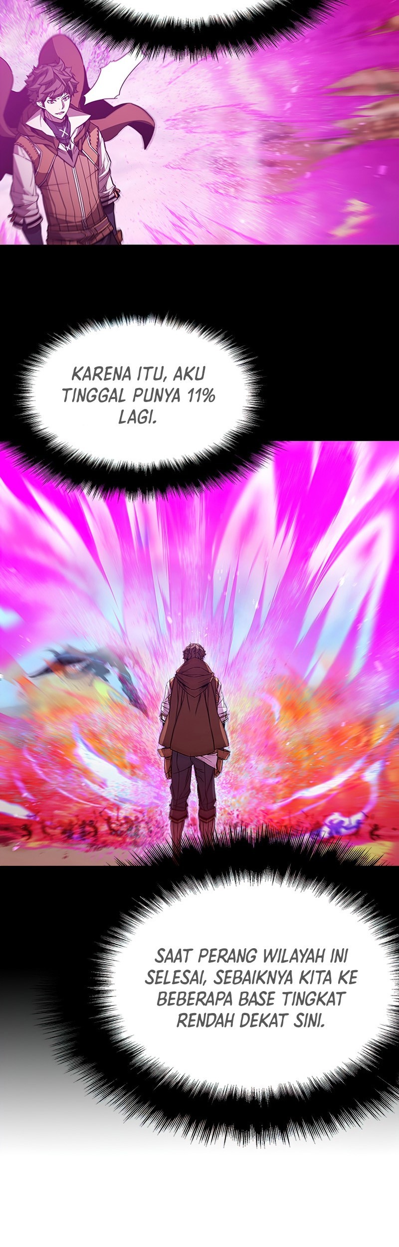 Taming Master Chapter 64 - halaman 26