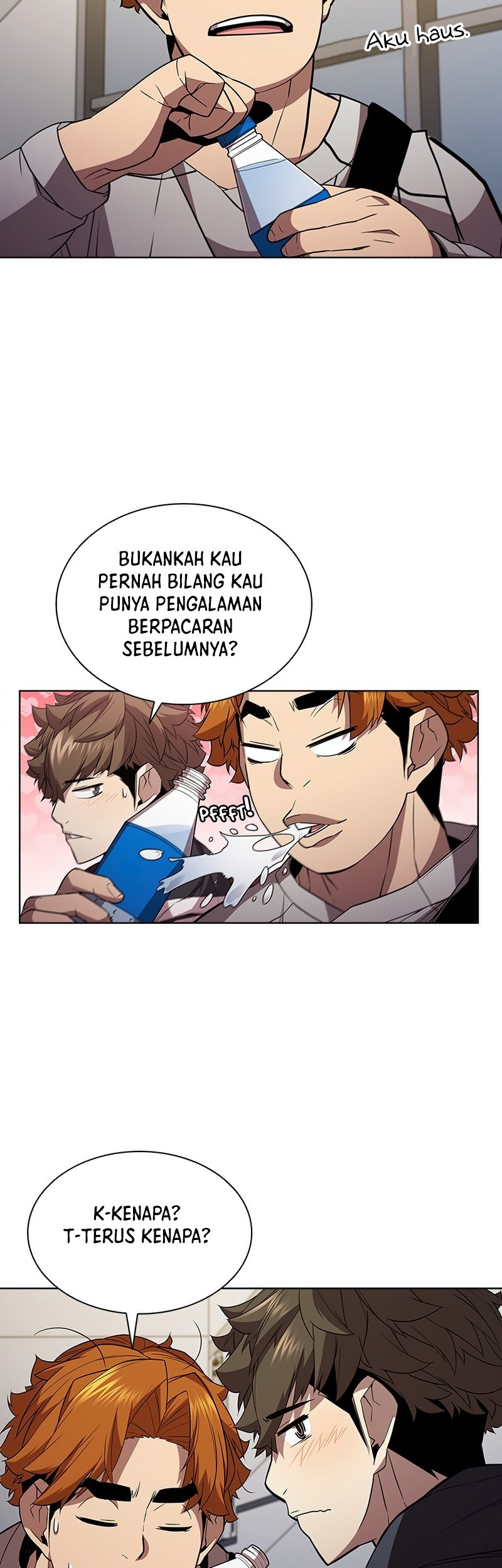 Taming Master Chapter 64 - halaman 30