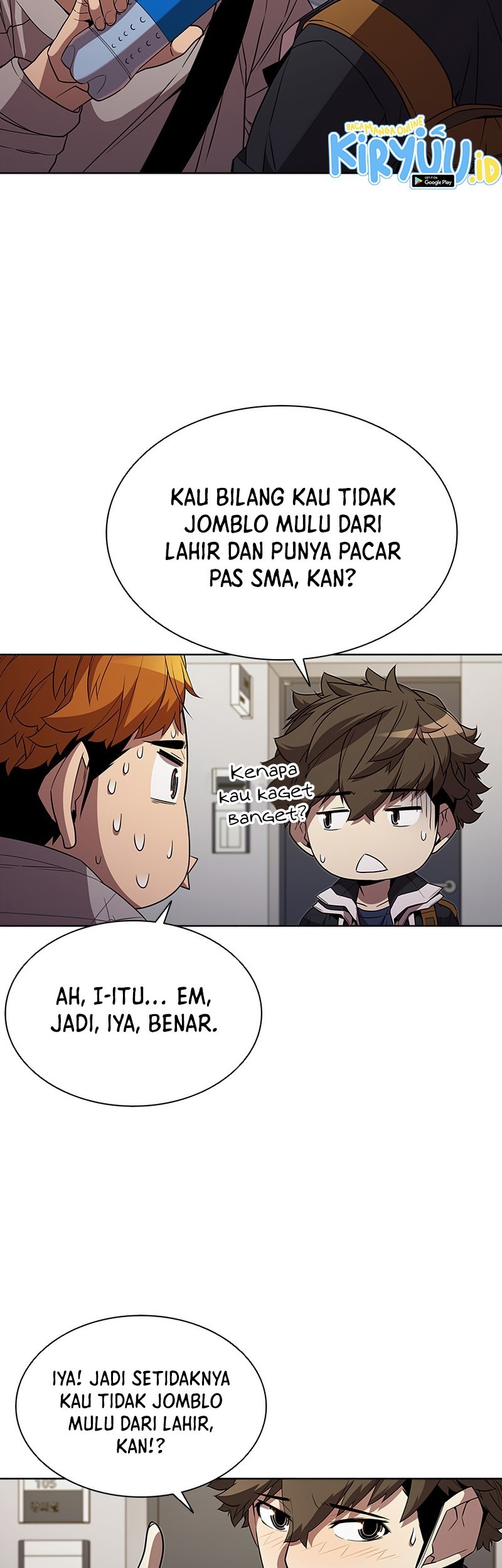 Taming Master Chapter 64 - halaman 32