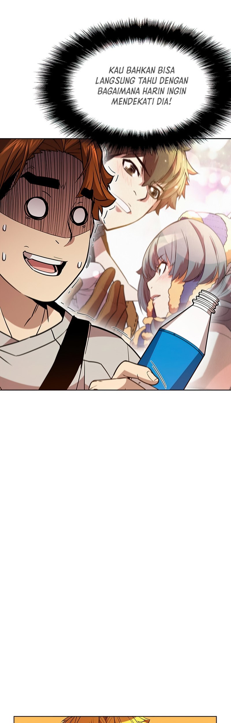 Taming Master Chapter 64 - halaman 38