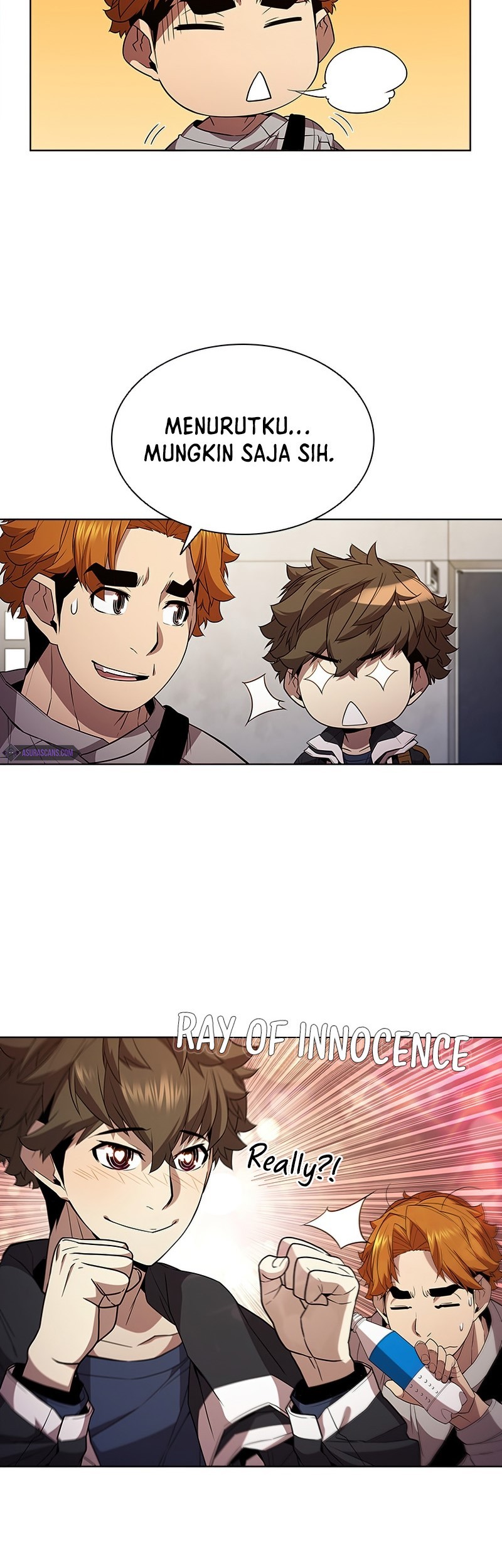 Taming Master Chapter 64 - halaman 40