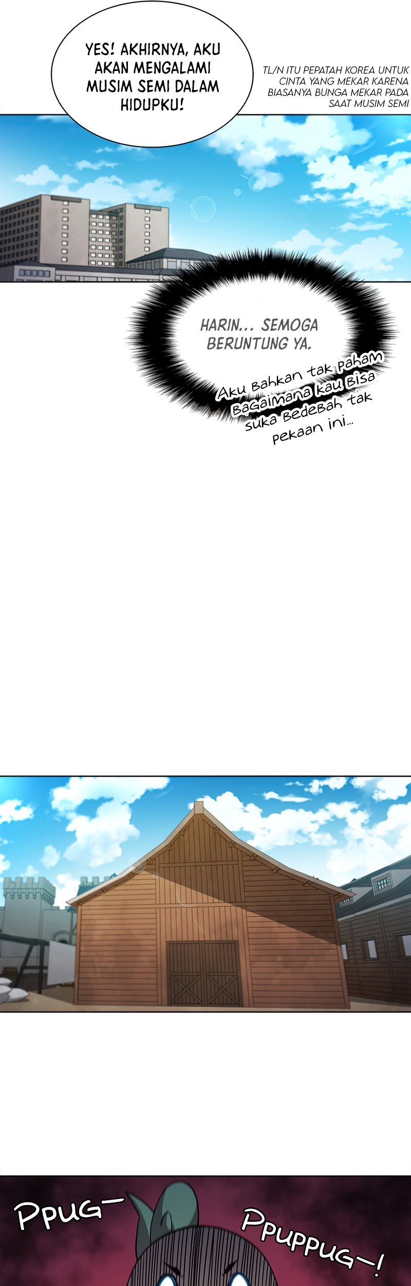 Taming Master Chapter 64 - halaman 42