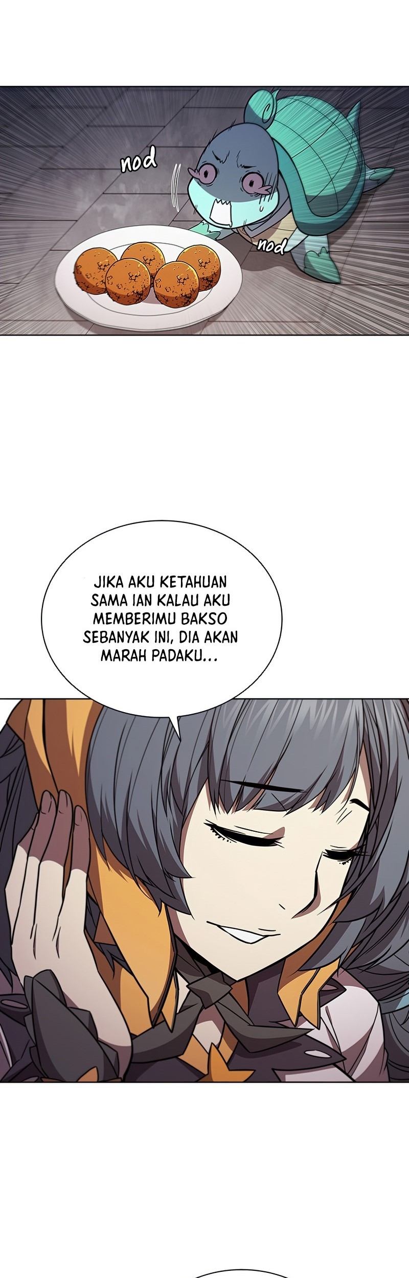 Taming Master Chapter 64 - halaman 48