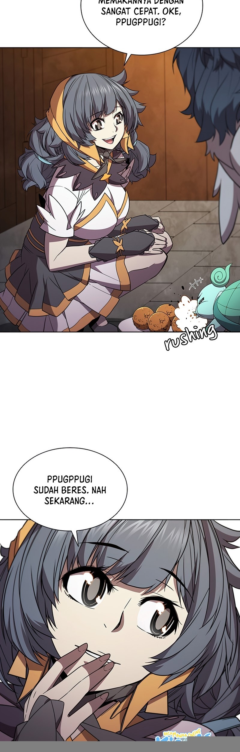 Taming Master Chapter 64 - halaman 50