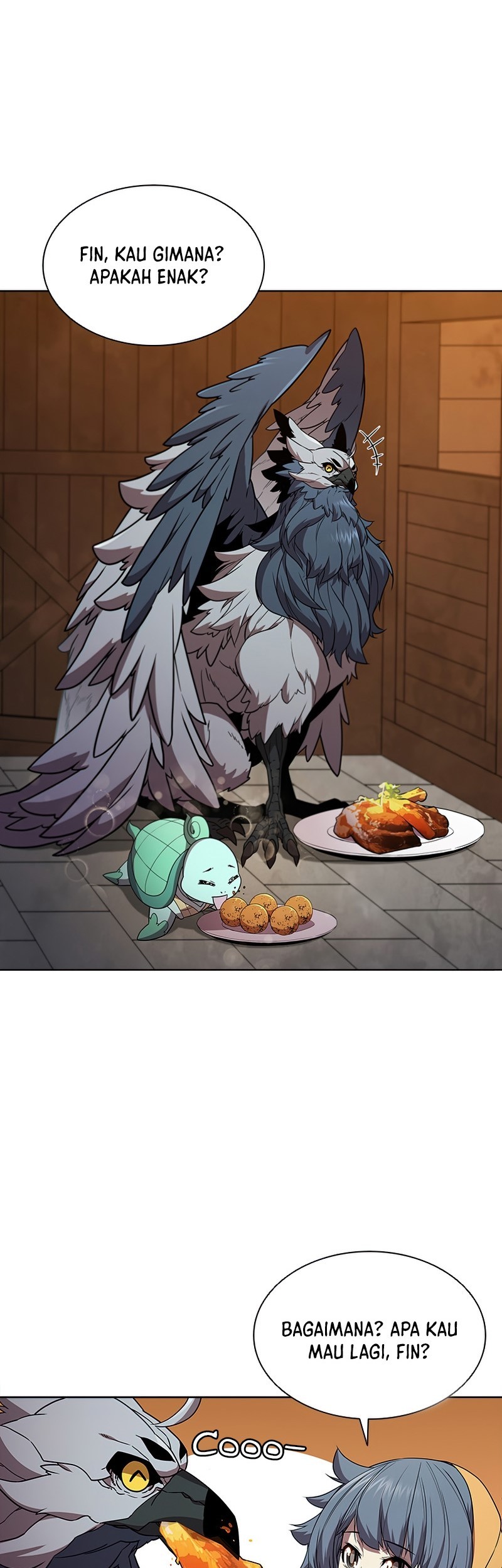 Taming Master Chapter 64 - halaman 52