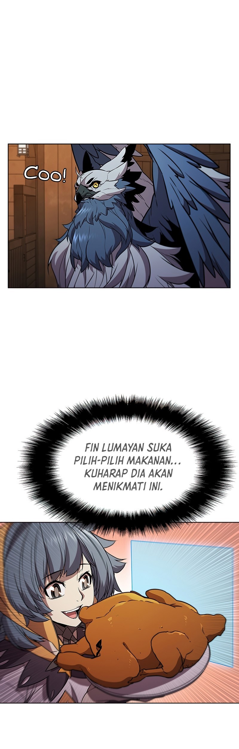 Taming Master Chapter 64 - halaman 56
