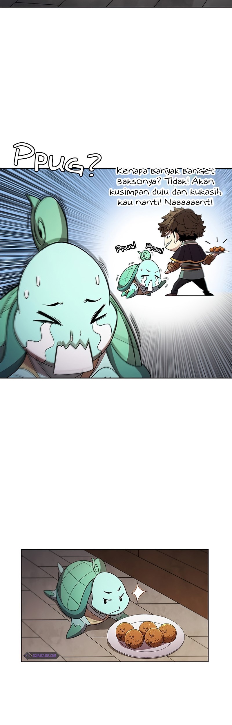 Taming Master Chapter 64 - halaman 60