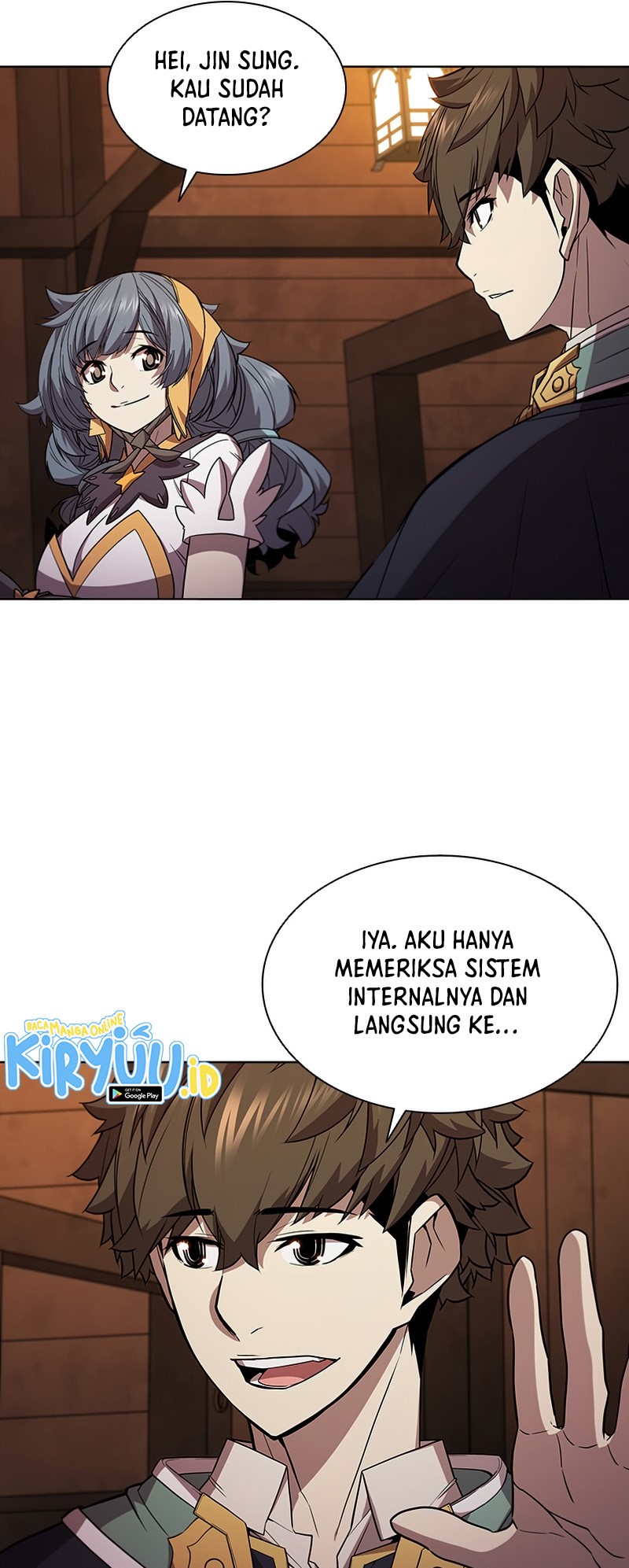 Taming Master Chapter 64 - halaman 62