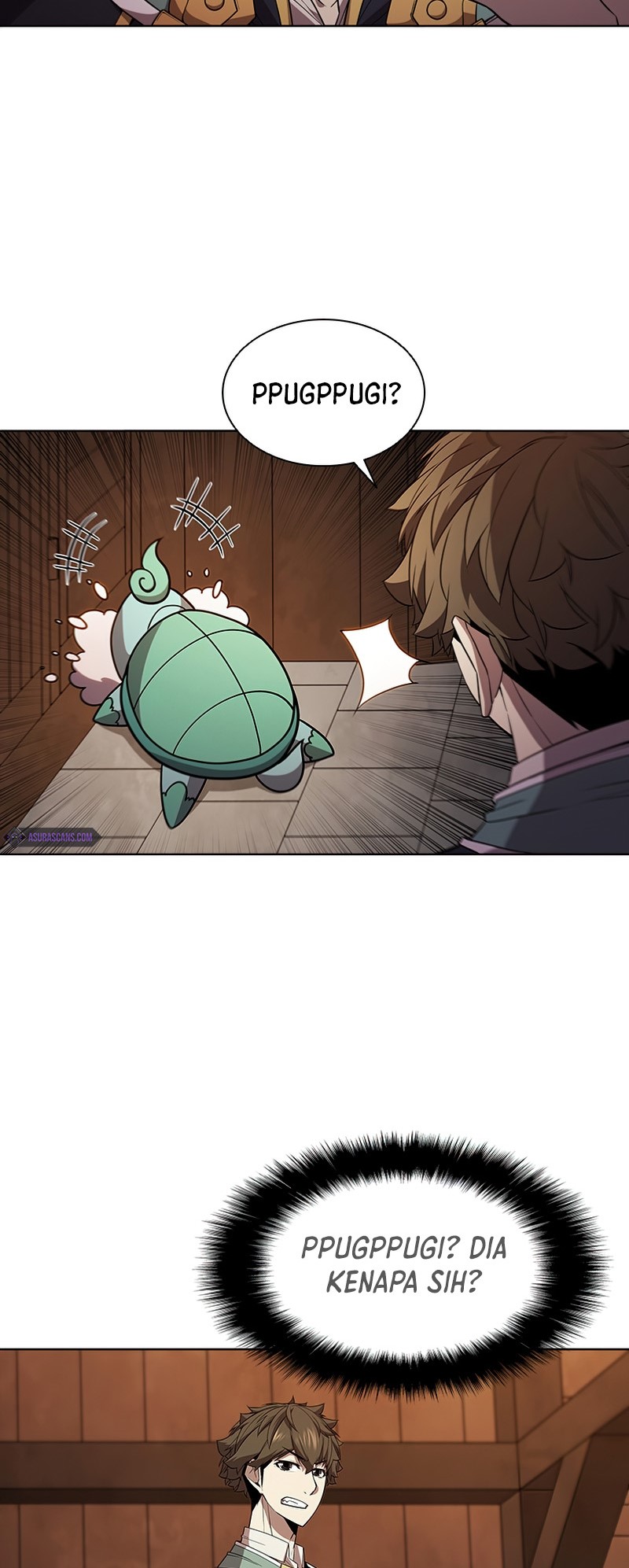 Taming Master Chapter 64 - halaman 63