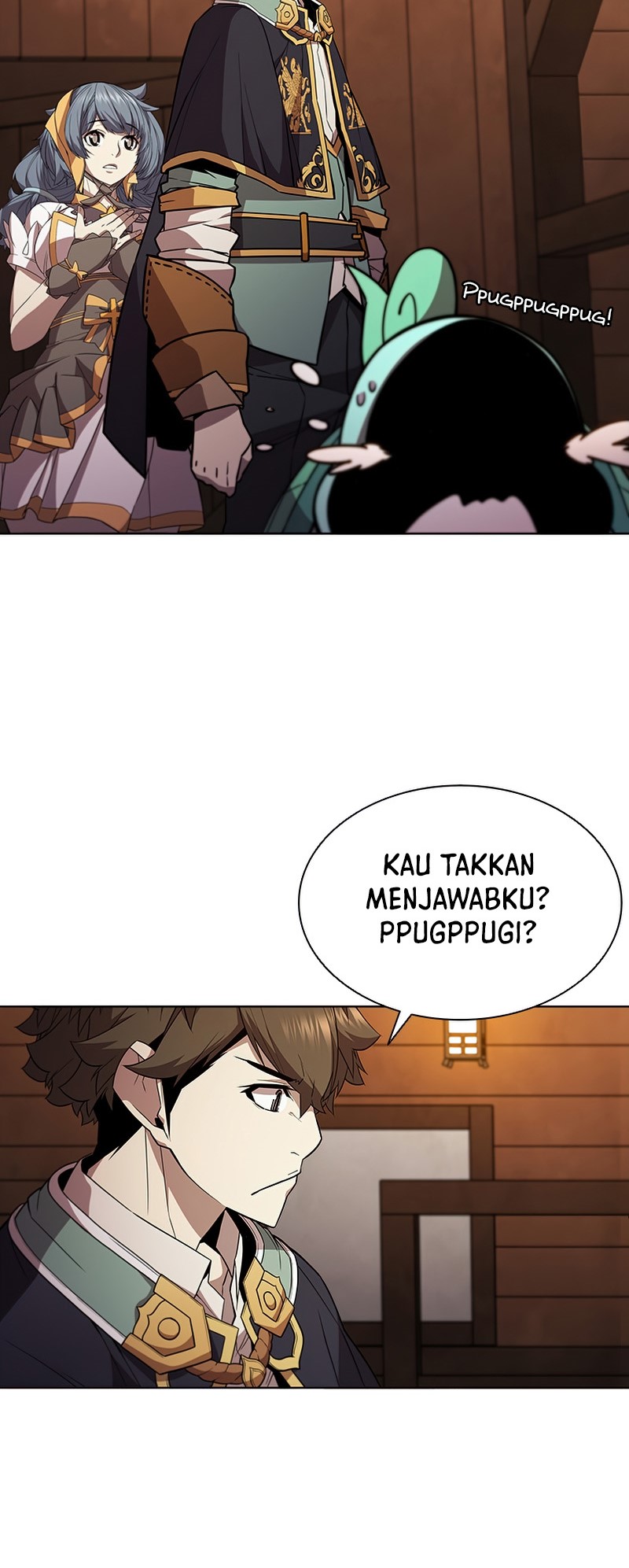 Taming Master Chapter 64 - halaman 64