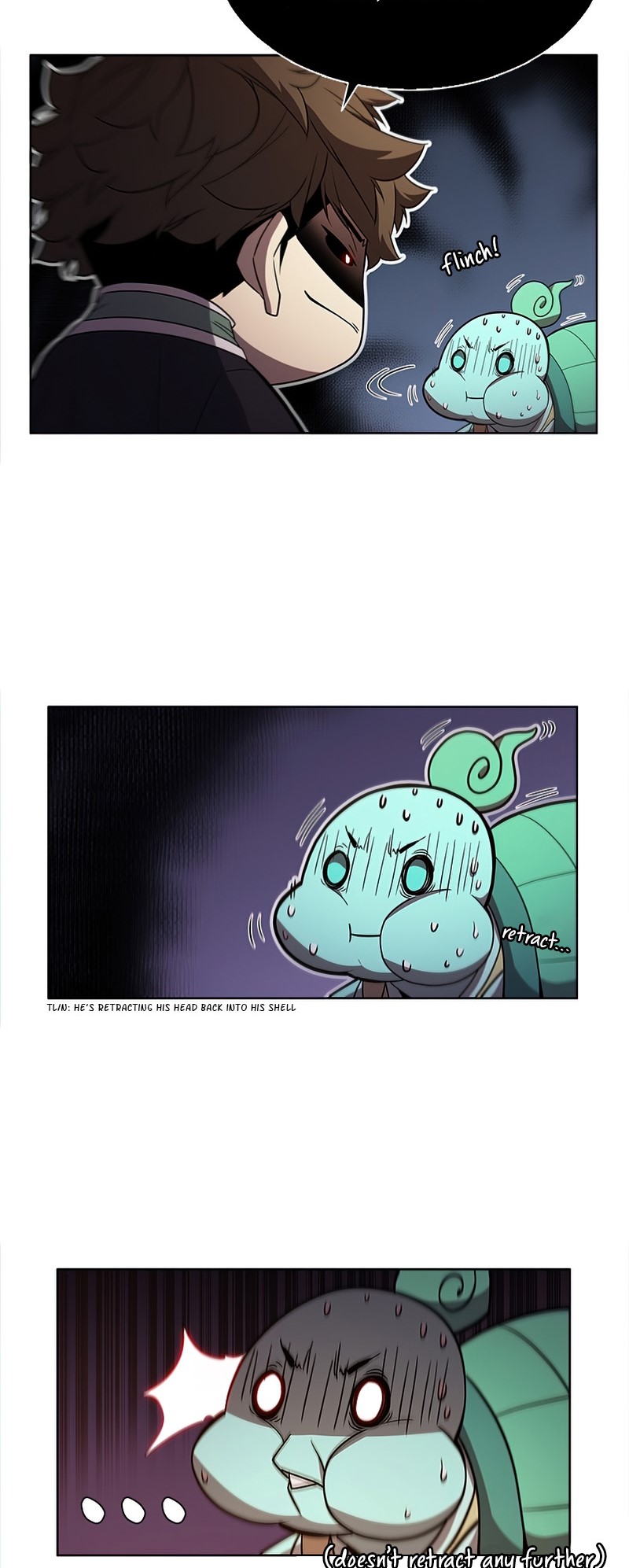 Taming Master Chapter 64 - halaman 66