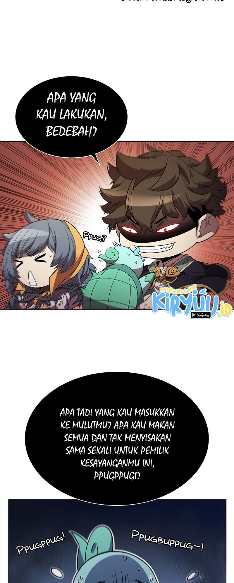 Taming Master Chapter 64 - halaman 67