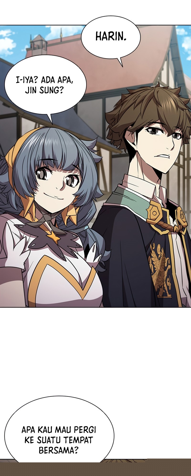 Taming Master Chapter 64 - halaman 69