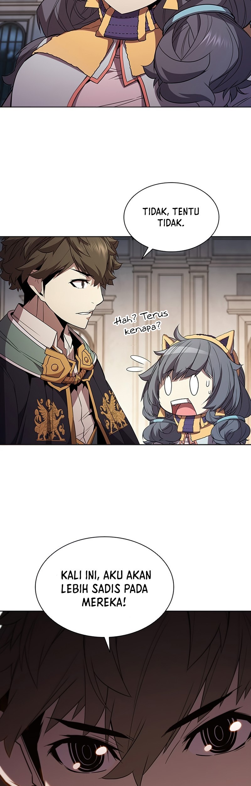 Taming Master Chapter 64 - halaman 8