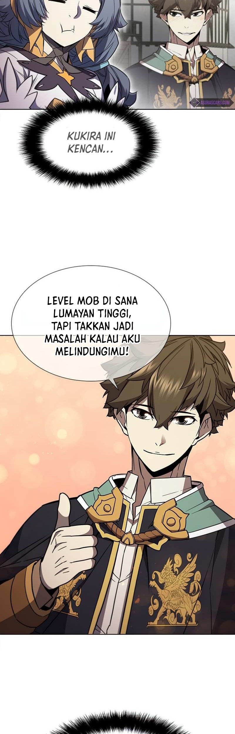 Taming Master Chapter 65 - halaman 12