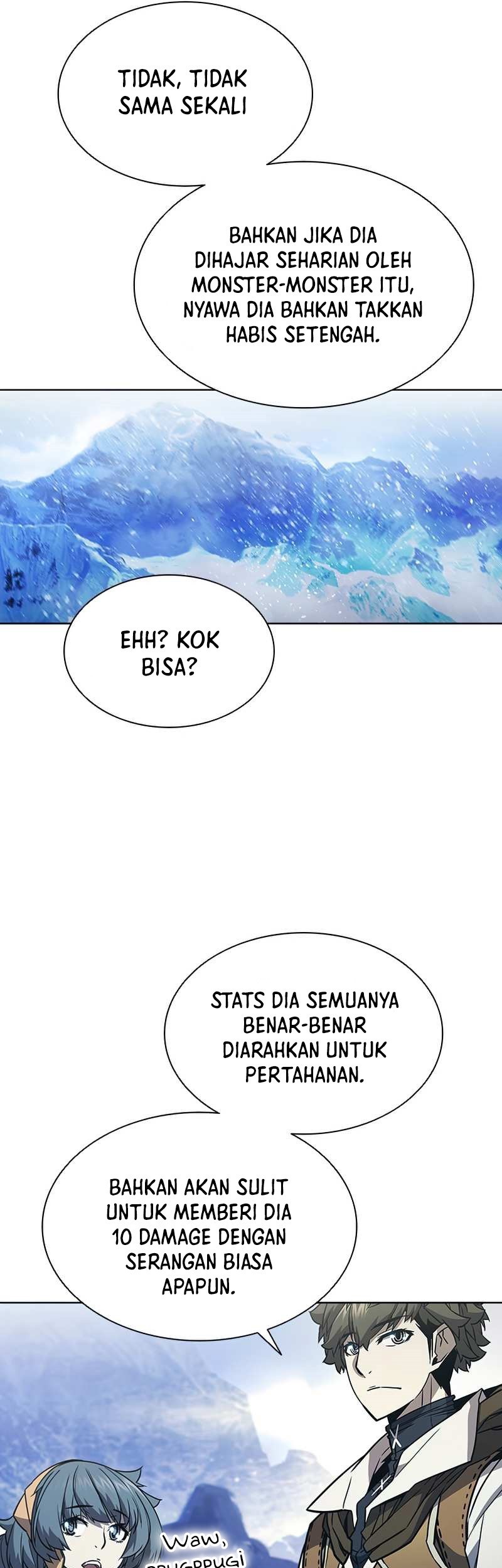 Taming Master Chapter 65 - halaman 16