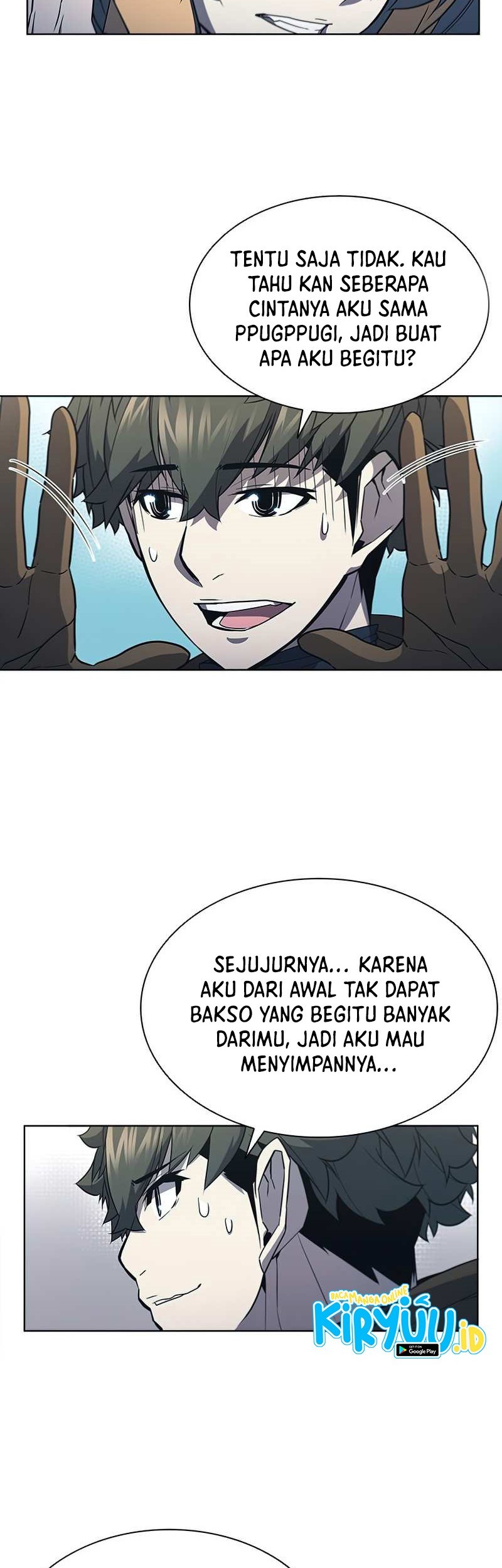 Taming Master Chapter 65 - halaman 22