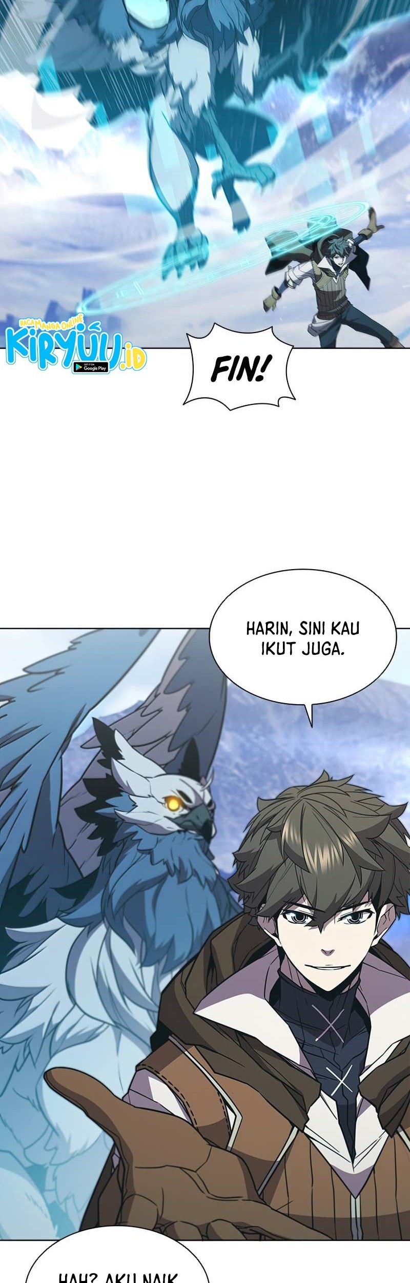 Taming Master Chapter 65 - halaman 28