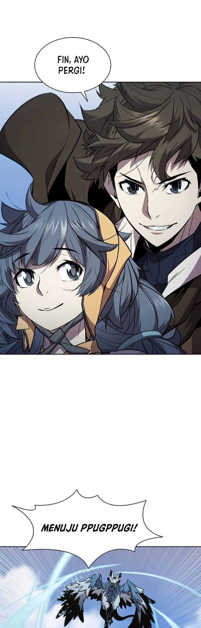 Taming Master Chapter 65 - halaman 32