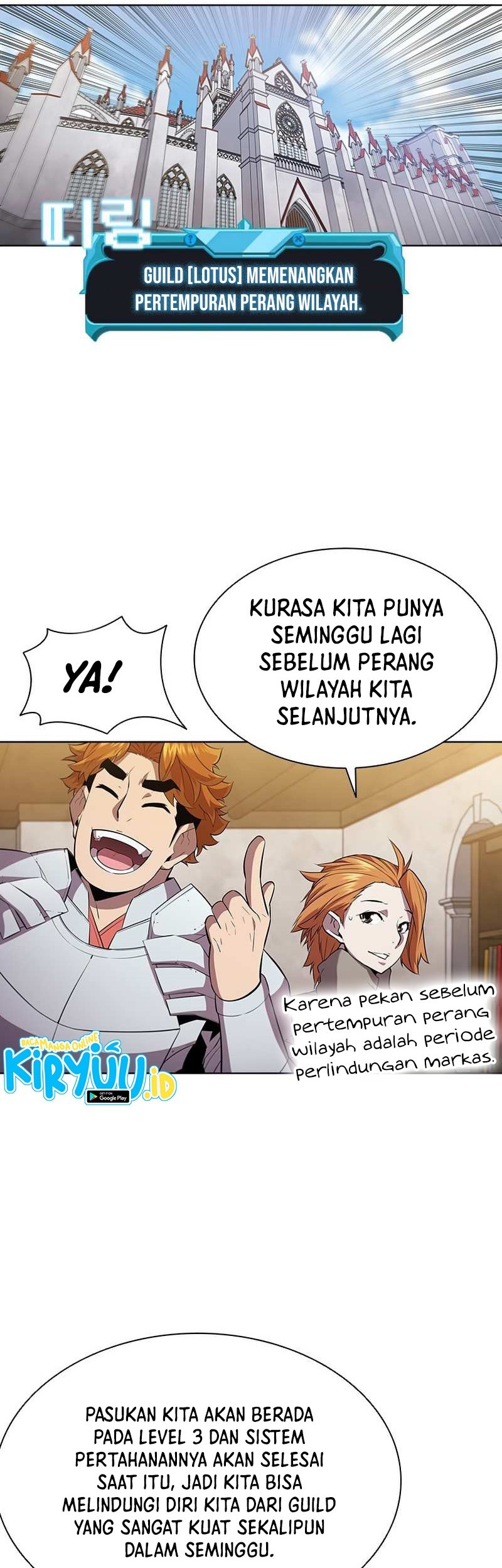 Taming Master Chapter 65 - halaman 36