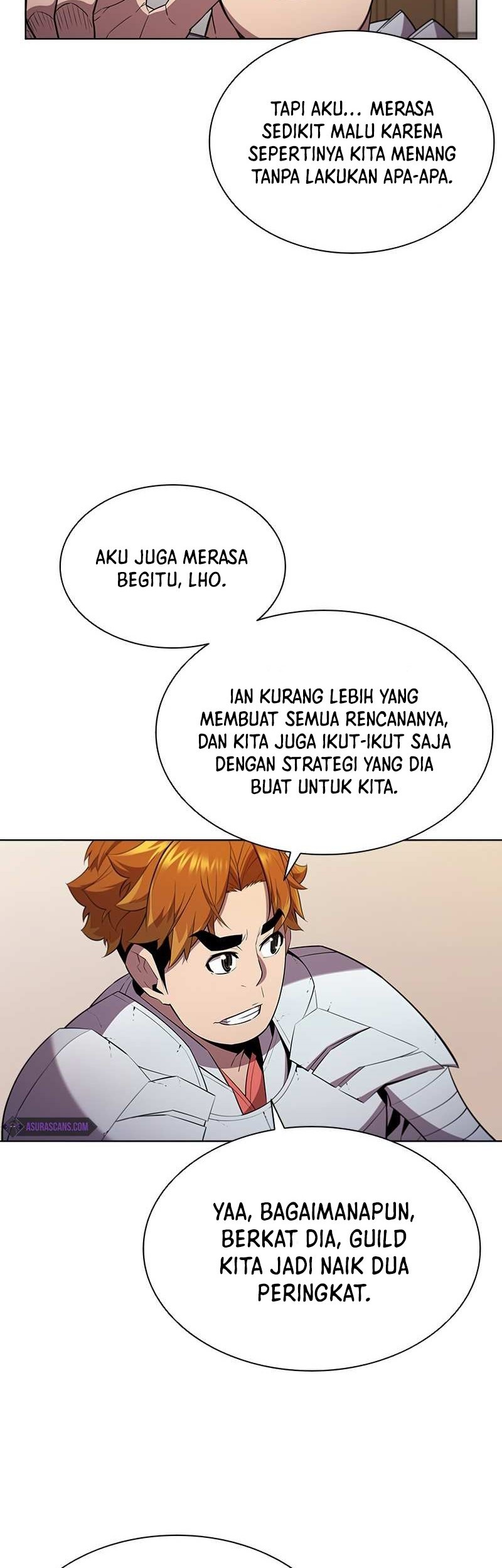 Taming Master Chapter 65 - halaman 38