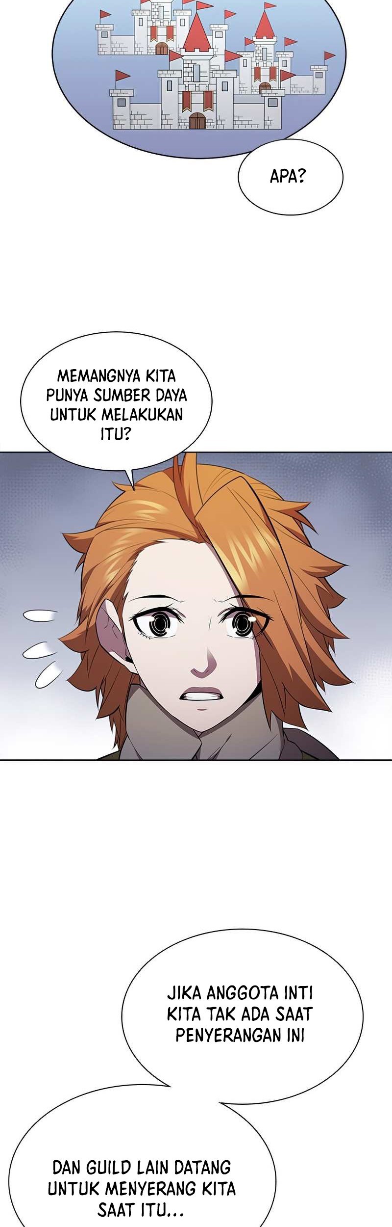 Taming Master Chapter 65 - halaman 40