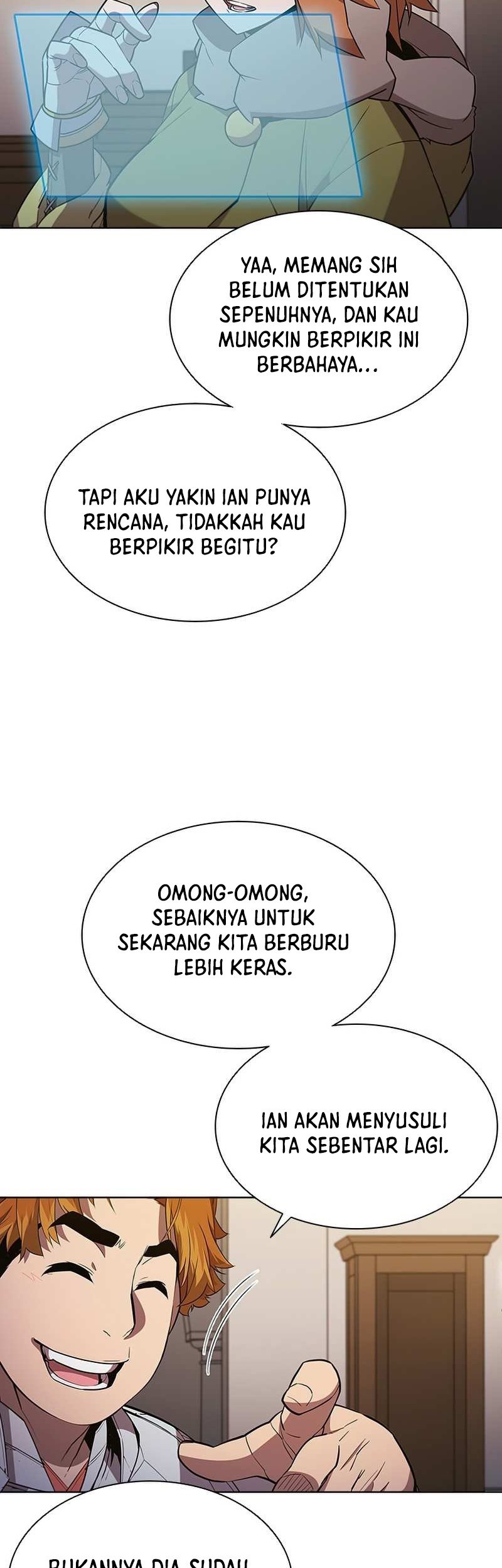 Taming Master Chapter 65 - halaman 42