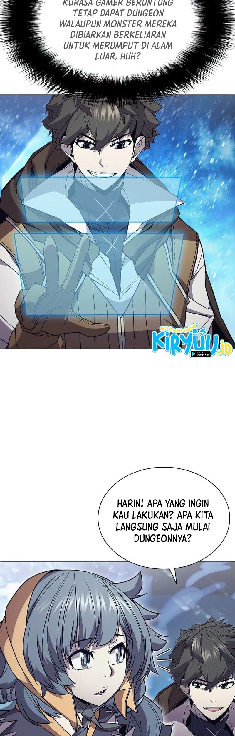 Taming Master Chapter 65 - halaman 50