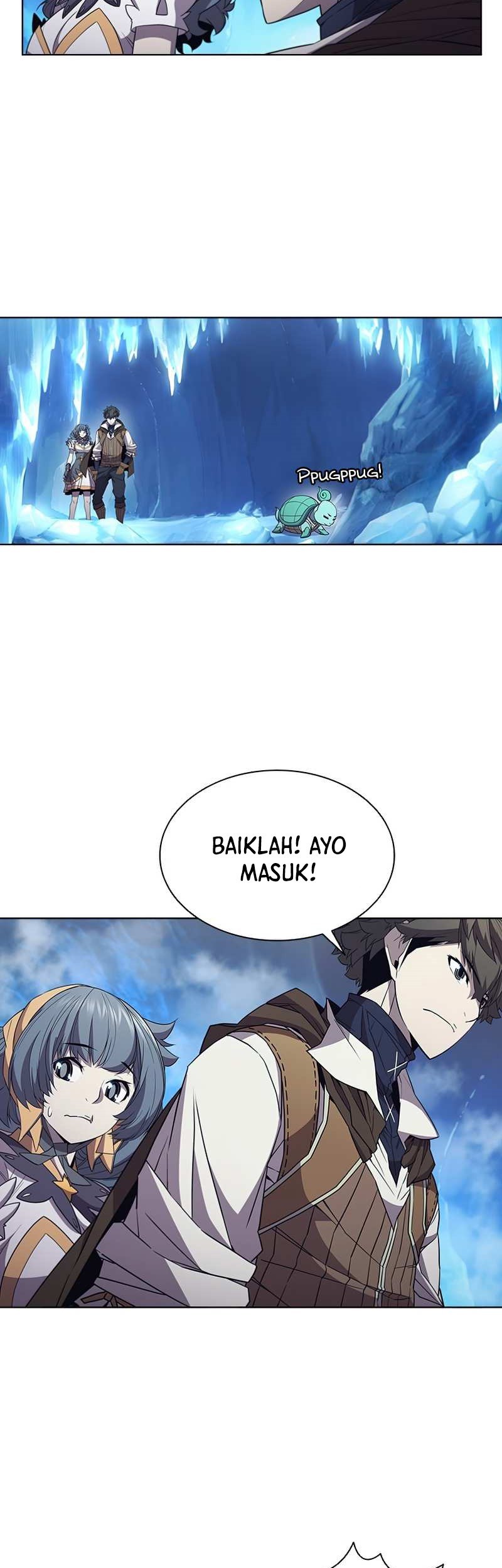 Taming Master Chapter 65 - halaman 54
