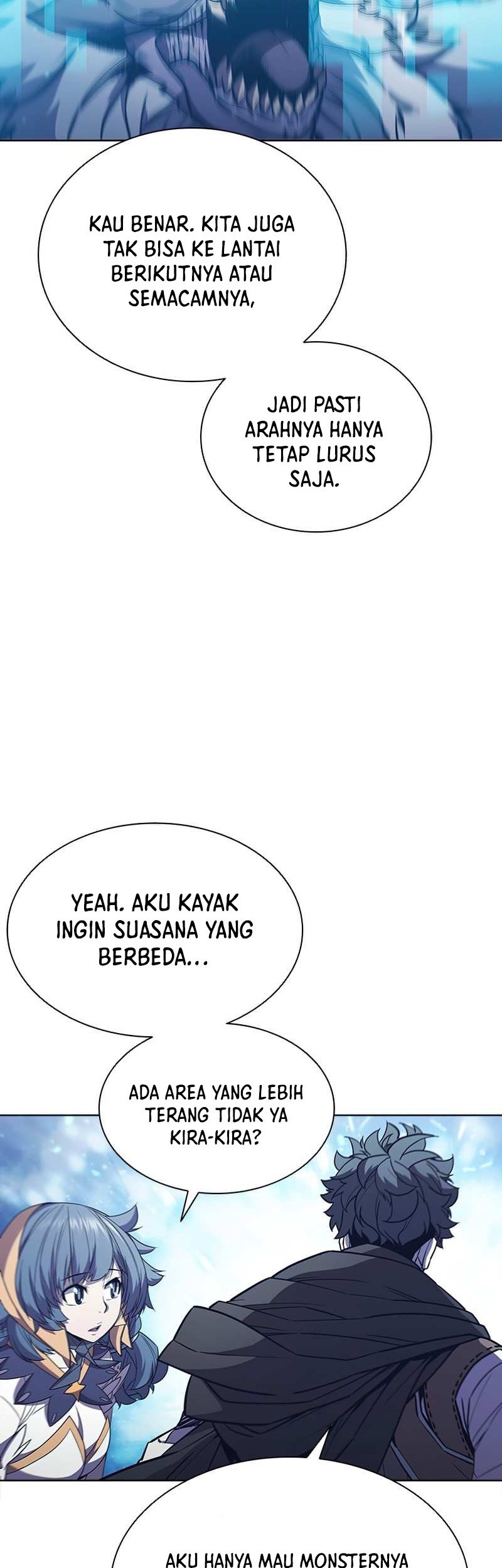 Taming Master Chapter 65 - halaman 68