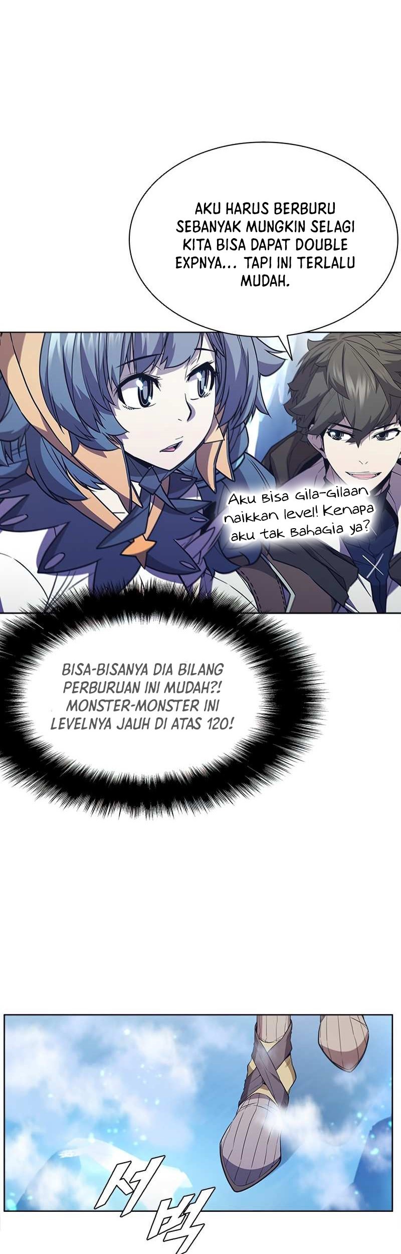 Taming Master Chapter 65 - halaman 70