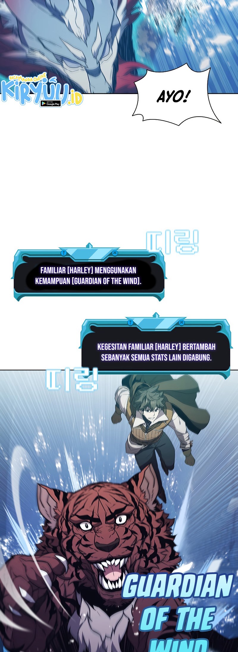 Taming Master Chapter 66 - halaman 20