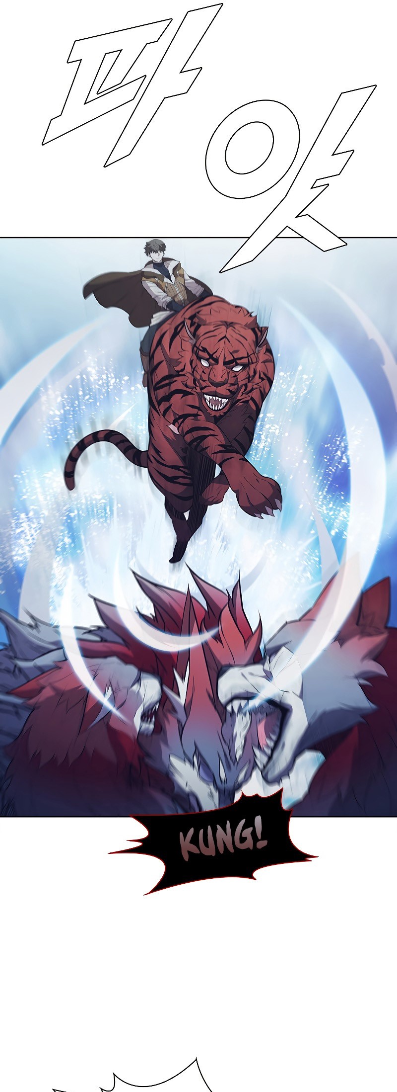 Taming Master Chapter 66 - halaman 22