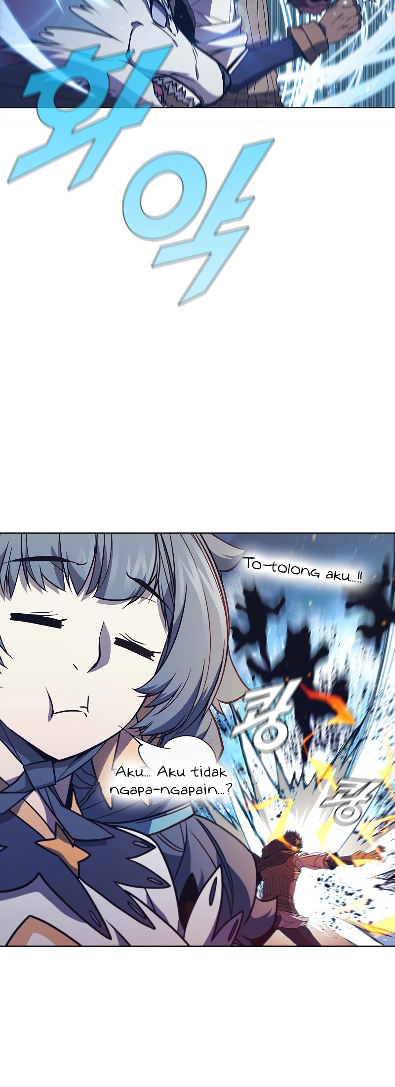 Taming Master Chapter 66 - halaman 31