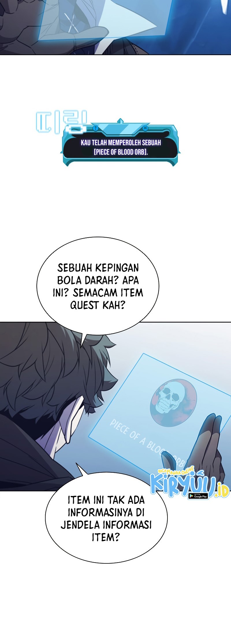Taming Master Chapter 66 - halaman 33
