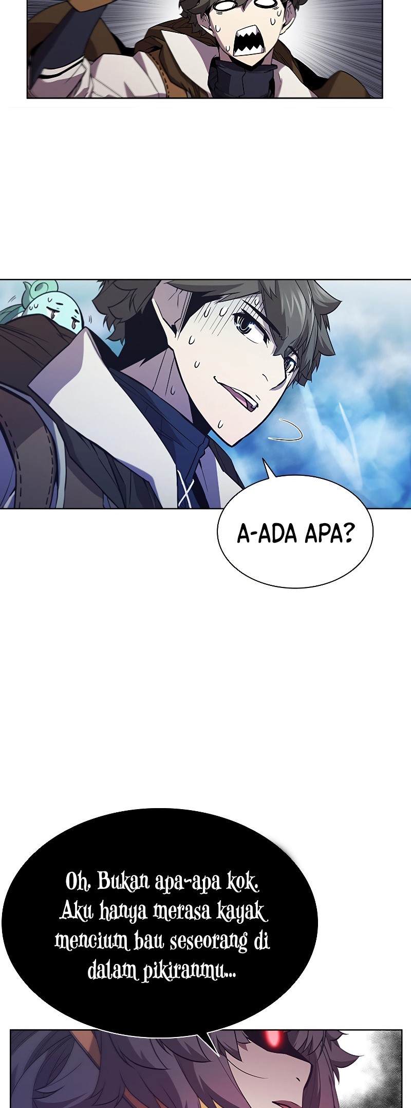 Taming Master Chapter 66 - halaman 36