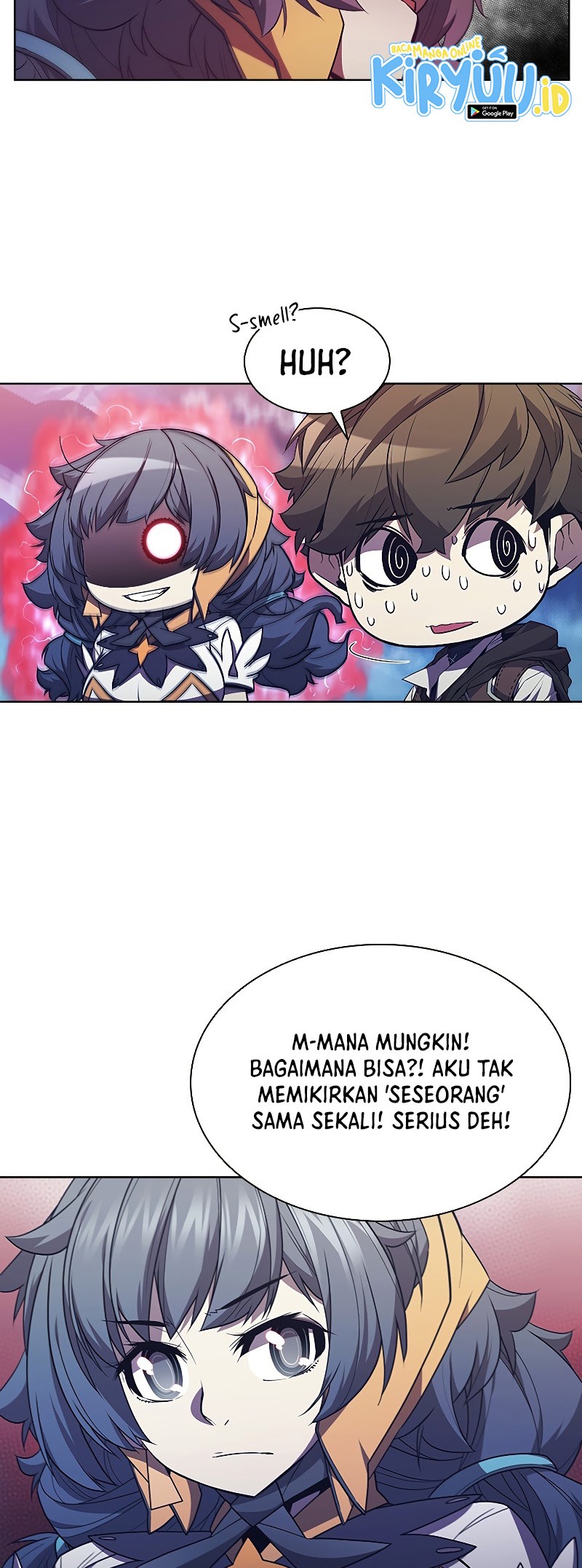 Taming Master Chapter 66 - halaman 37
