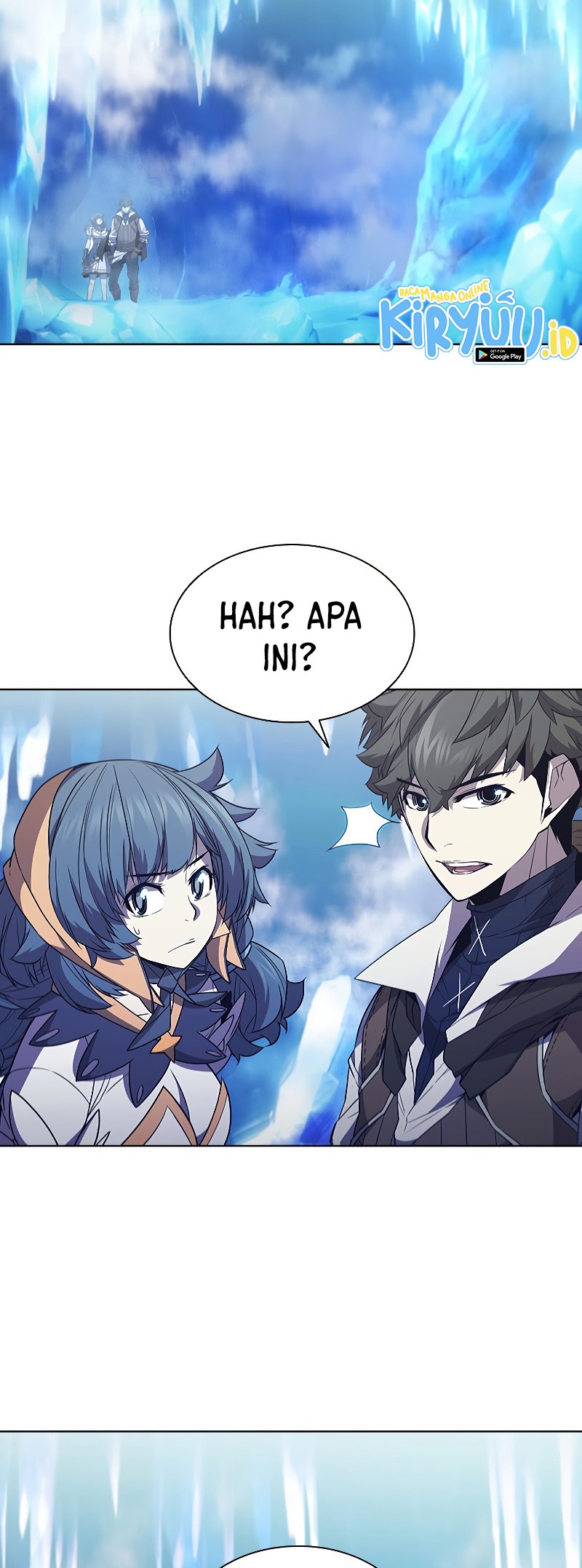 Taming Master Chapter 66 - halaman 40
