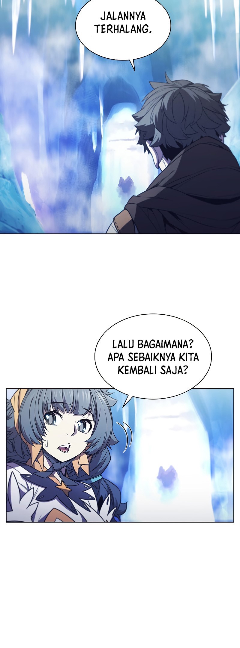 Taming Master Chapter 66 - halaman 41