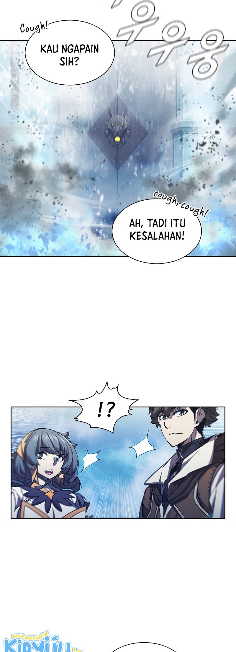 Taming Master Chapter 66 - halaman 46
