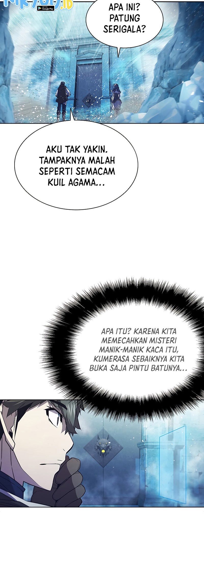 Taming Master Chapter 66 - halaman 47
