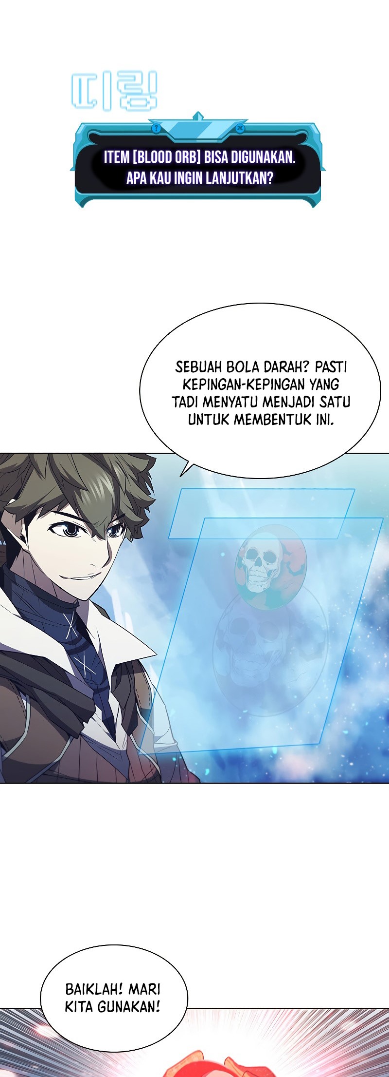 Taming Master Chapter 66 - halaman 48