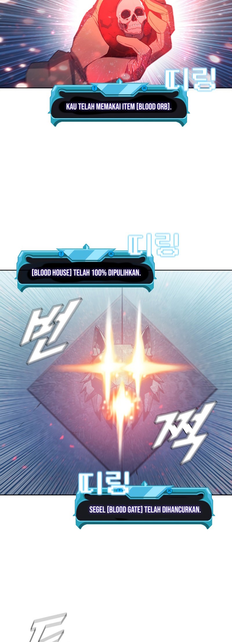 Taming Master Chapter 66 - halaman 49