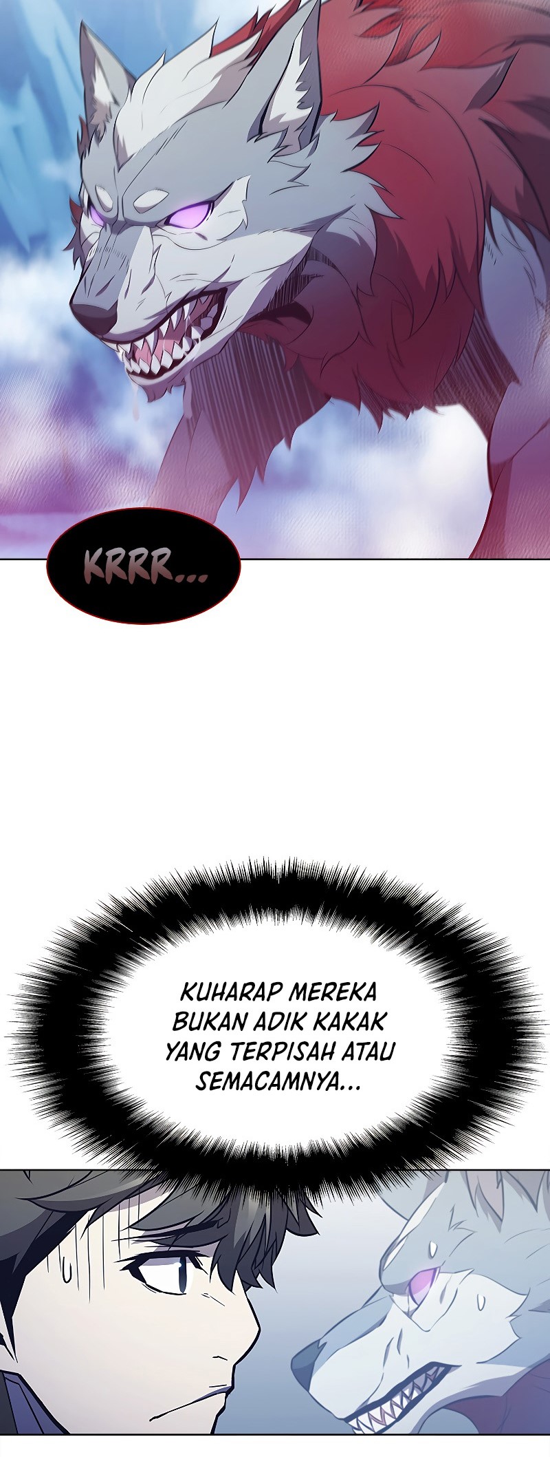 Taming Master Chapter 66 - halaman 5