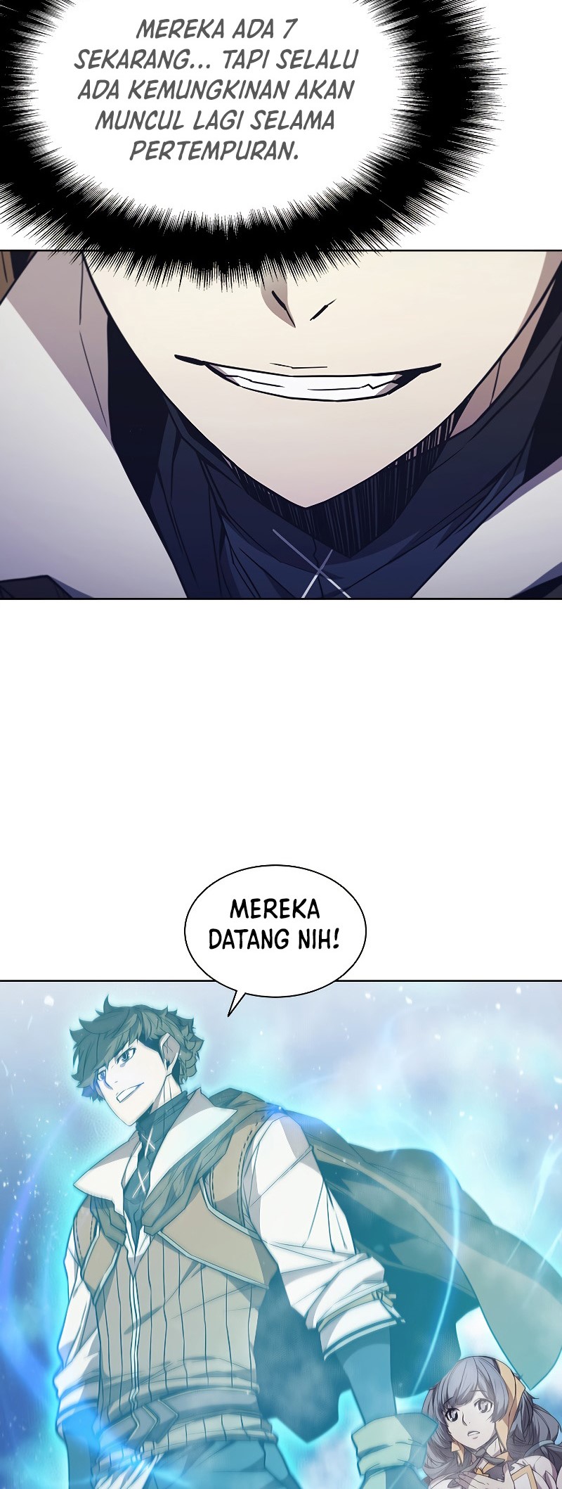 Taming Master Chapter 66 - halaman 8