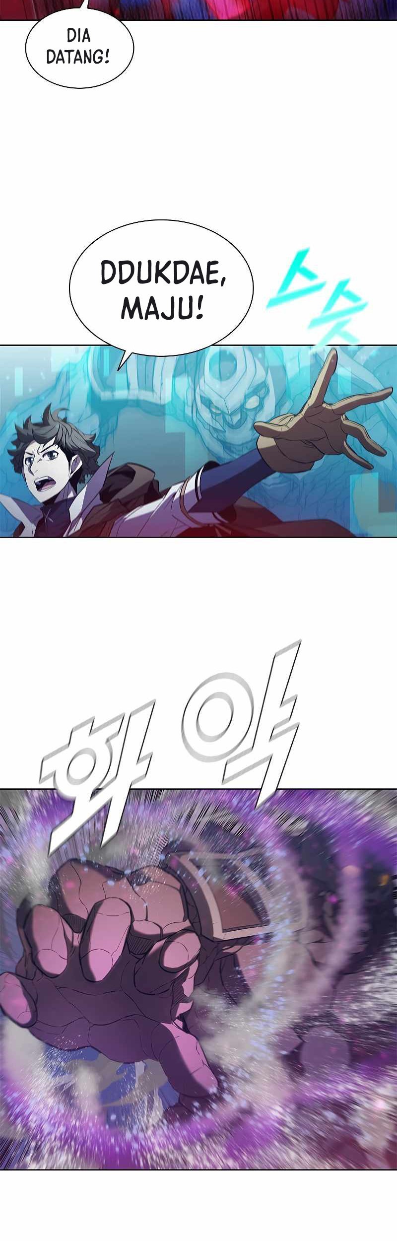 Taming Master Chapter 67 - halaman 14
