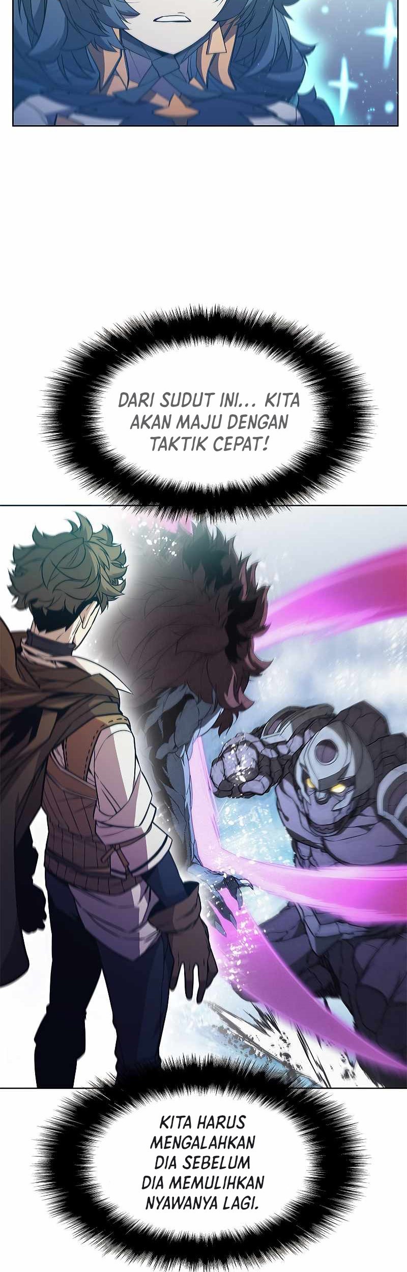 Taming Master Chapter 67 - halaman 40