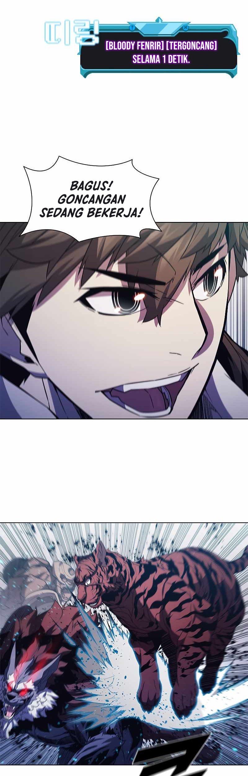 Taming Master Chapter 67 - halaman 46