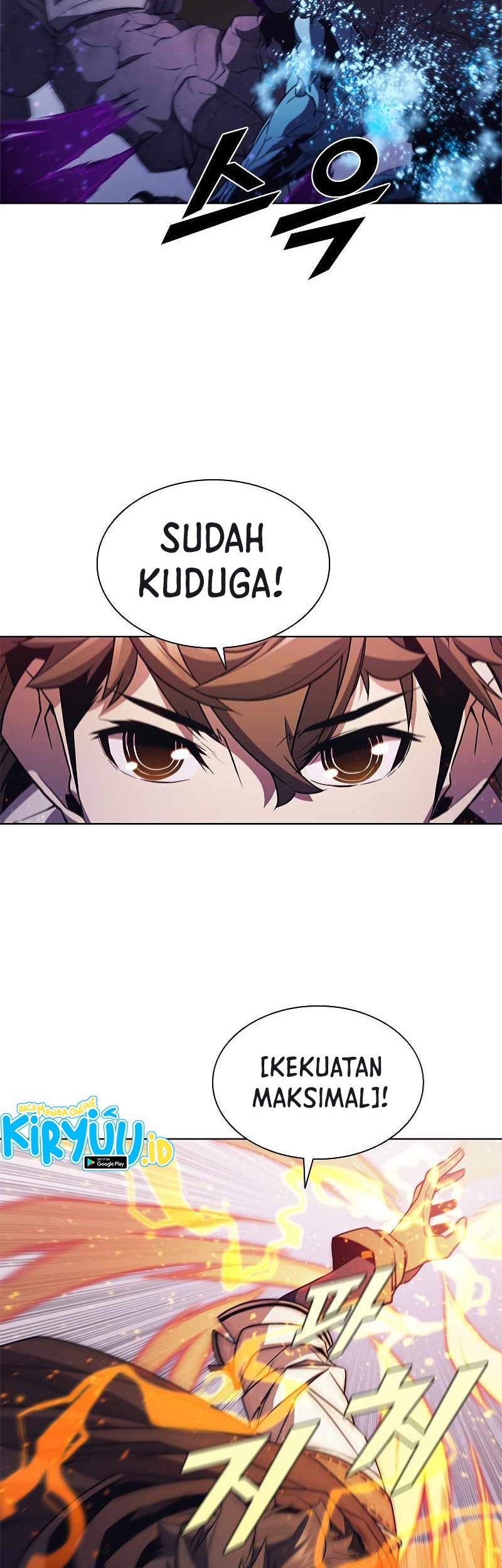 Taming Master Chapter 67 - halaman 50