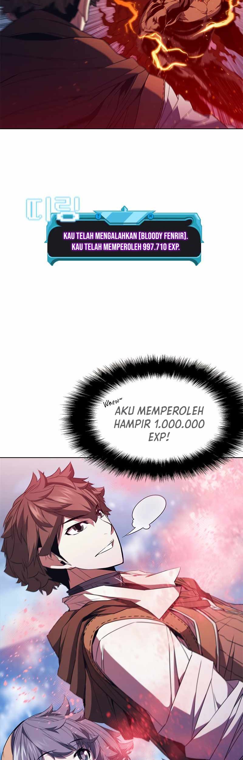 Taming Master Chapter 67 - halaman 54